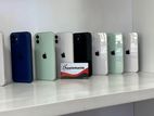 Apple iPhone 12 128GB (Used)