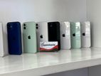 Apple iPhone 12 128GB (Used)