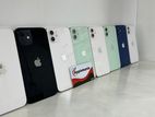 Apple iPhone 12 128GB (Used)