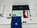 Apple iPhone 12 128GB (Used)