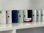 Apple iPhone 12 128GB (Used)