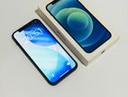 Apple iPhone 12 128GB (Used)