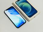Apple iPhone 12 128GB (Used)