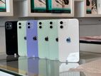 Apple iPhone 12 128GB (Used)