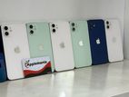Apple iPhone 12 128GB (Used)