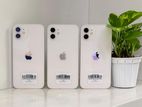Apple iPhone 12 128GB (Used)