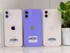 Apple iPhone 12 128GB (Used)