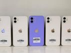 Apple iPhone 12 128GB (Used)