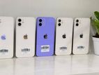 Apple iPhone 12 128GB (Used)