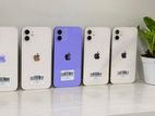 Apple iPhone 12 128GB (Used)