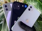 Apple iPhone 12 128GB (Used)