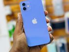 Apple iPhone 12 128GB (Used)