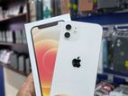 Apple iPhone 12 128GB (Used)