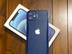 Apple iPhone 12 128GB (Used)