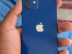 Apple iPhone 12 128GB (Used)