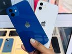 Apple iPhone 12 128GB (Used)