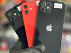 Apple iPhone 12 128GB (Used)