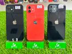 Apple iPhone 12 128GB (Used)