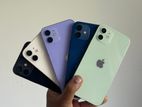 Apple iPhone 12 128GB (Used)