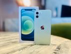 Apple iPhone 12 128GB (Used)