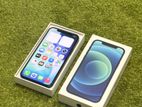 Apple iPhone 12 128GB (Used)