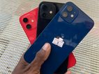 Apple iPhone 12 128GB (Used)