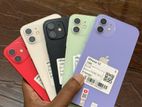 Apple iPhone 12 128GB (Used)