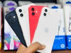 Apple iPhone 12 128GB- (Used)