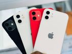 Apple iPhone 12 128GB (Used)