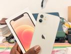 Apple iPhone 12 128GB (Used)