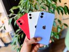 Apple iPhone 12 128GB (Used)