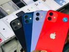 Apple iPhone 12 128GB (Used)