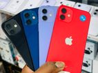 Apple iPhone 12 128GB (Used)