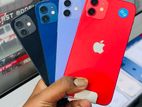Apple iPhone 12 128GB (Used)
