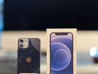 Apple iPhone 12 128GB (Used)