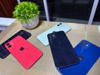 Apple iPhone 12 128GB (Used)
