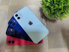 Apple iPhone 12 128GB (Used)