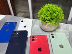Apple iPhone 12 128GB (Used)