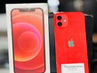 Apple iPhone 12 128GB (Used)