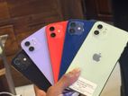Apple iPhone 12 128GB (Used)