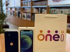 Apple iPhone 12 128GB (Used)