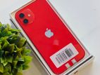 Apple iPhone 12 128GB (Used)