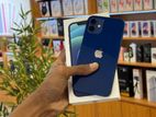 Apple iPhone 12 128GB (Used)