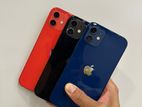 Apple iPhone 12 128GB (Used)