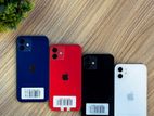 Apple iPhone 12 128GB (Used)