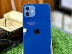 Apple iPhone 12 128GB (Used)
