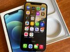 Apple iPhone 12 128GB (Used)