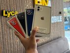 Apple iPhone 12 128GB (Used)
