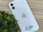 Apple iPhone 12 (128GB) (Used)