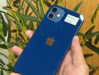 Apple iPhone 12 128GB (Used)